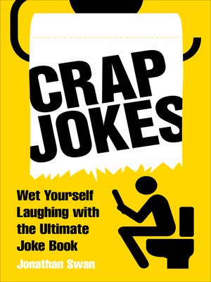 cover image of Crap Jokes